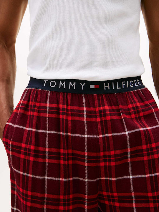 Tommy Hilfiger Red
