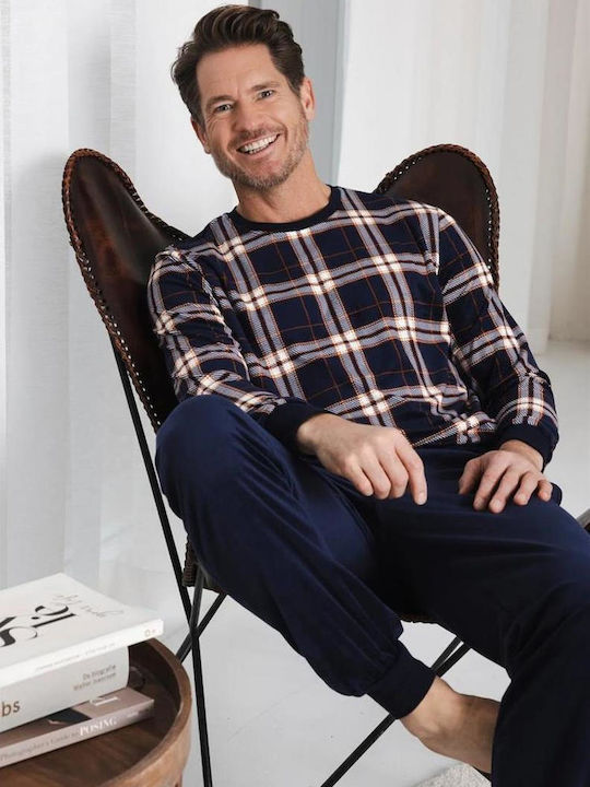 Pastunette Plaid