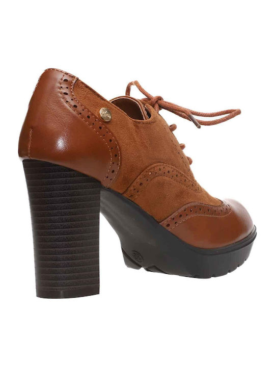 Pantofi cu toc Negre
