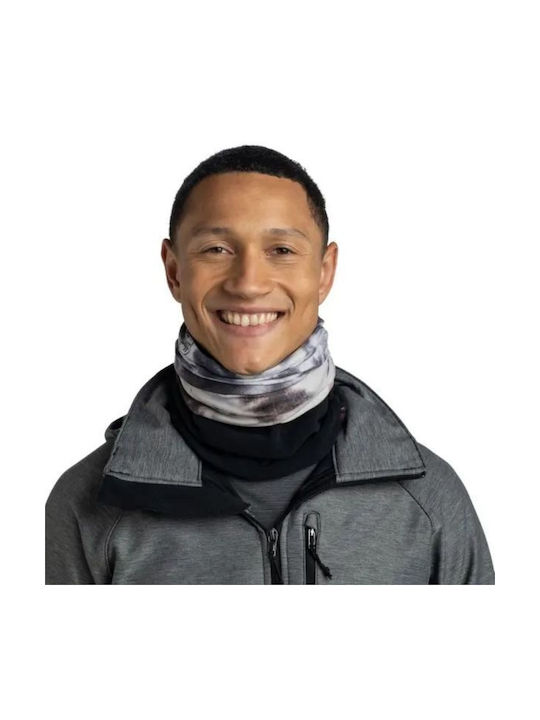 Buff Polar Кърпи Спортна яка Сив