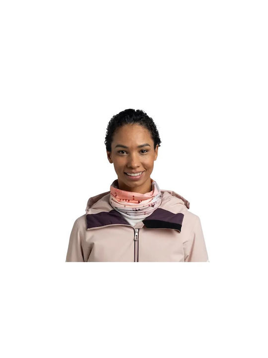 Buff Μαντήλι Thermonet Sporthalsband Rosa