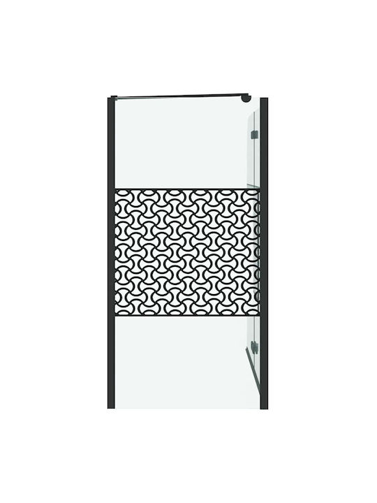 vidaXL Μπανιέρα Ακρυλική 120x67x129cm