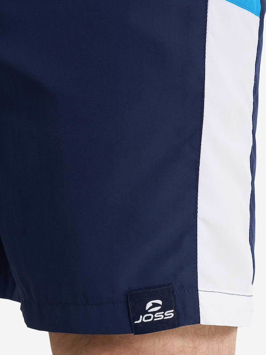 Men's Swimwear Slip Blue