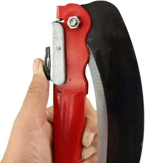 Folding Sickle Kmt Tools 8435340643747