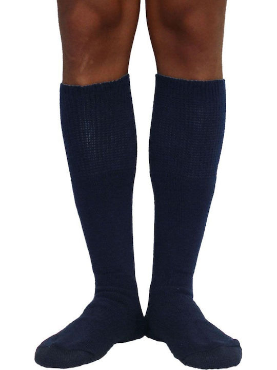 Dimi Socks Herren Thermo Socken Schwarze