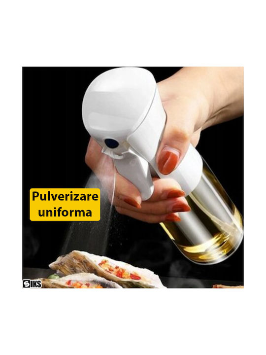 Cutie de ulei Seturi de dozatoare pentru ulei și oțet Sticlă 210ml