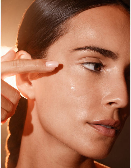 Mesauda Milano Lumisheen Essence Προσώπου για Λάμψη 100ml