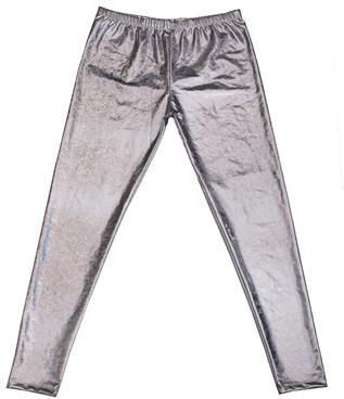 Kinksters Silver