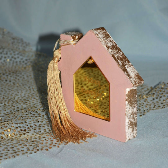 LiebeQueen Home Wooden