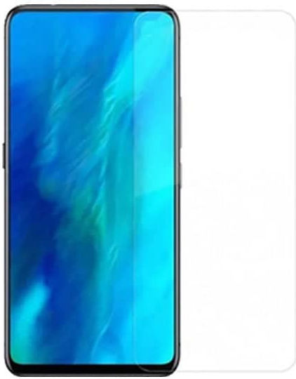 Huawei P Smart Z Tempered Glass Screen Protector