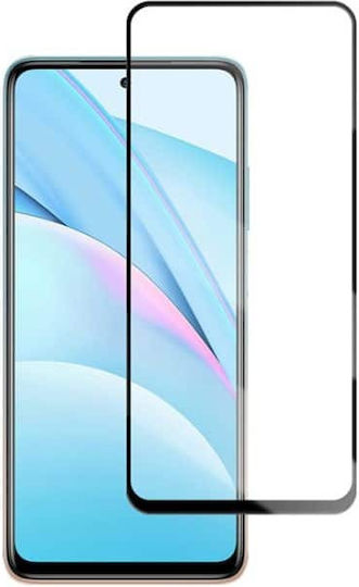 Προστασία Οθόνης Full Face Tempered Glass 9h Xiaomi Mi 10t Lite