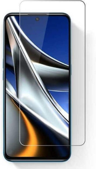 Προστασία Οθόνης Tempered Glass 9h Xiaomi Poco X4 Pro 5g