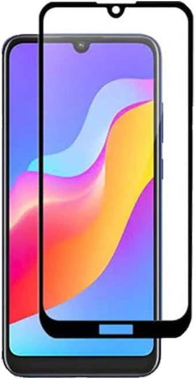 Protecție Ecran Full Face Tempered Glass 9h Huawei Y5 2019 Honor 8s