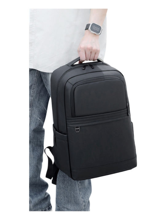 Backpack Αδιάβροχο Μαύρο