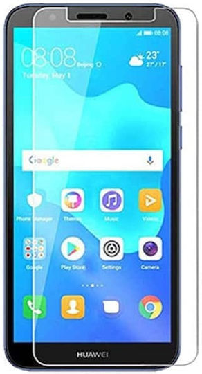 Huawei Y5p Tempered Glass Screen Protector 9H