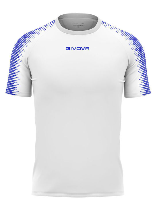 Jersey Aussehen Fußball