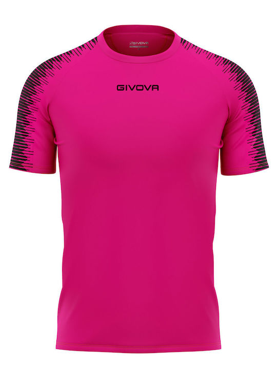 Jersey Aussehen Fußball