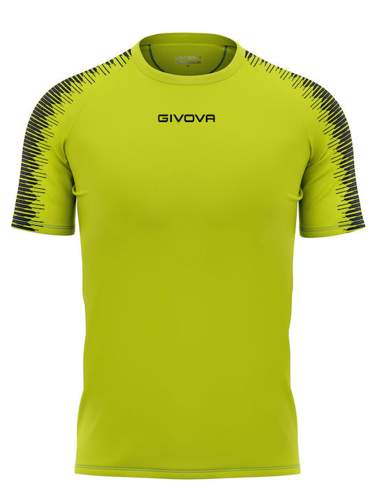 Jersey Aussehen Fußball