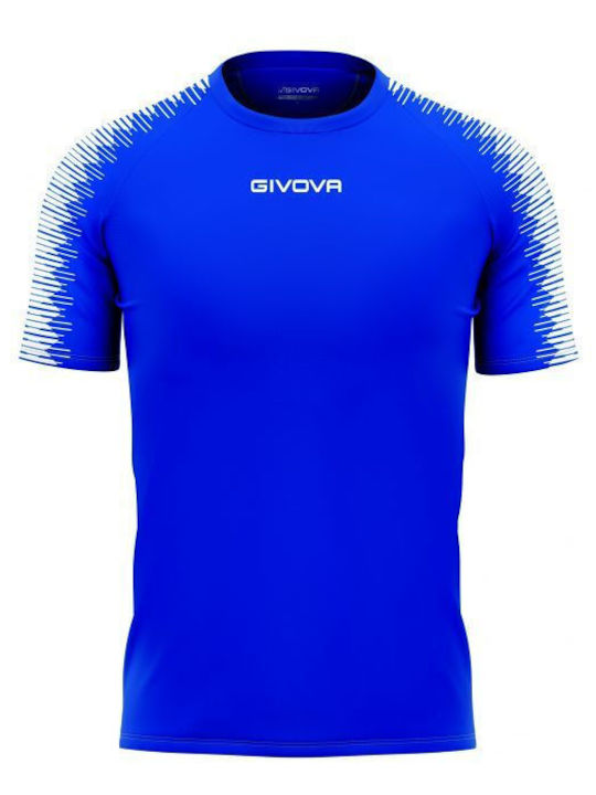 Jersey Aussehen Fußball
