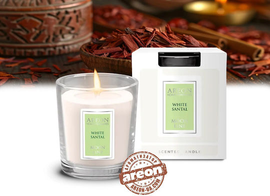 Areon Αρωματικό White Santal Areon Αρωματικό White Santal