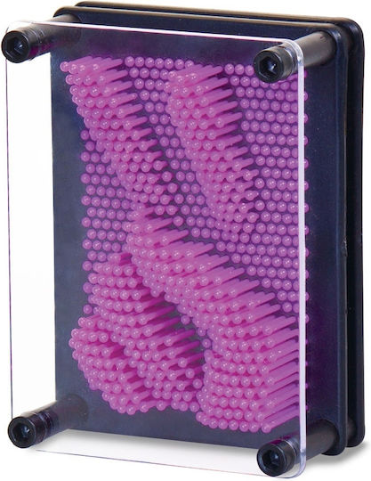 Johntoy Raumdekoration aus Metallisch 3x3cm 1Stück