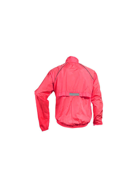 Demaraz Men's Windbreaker