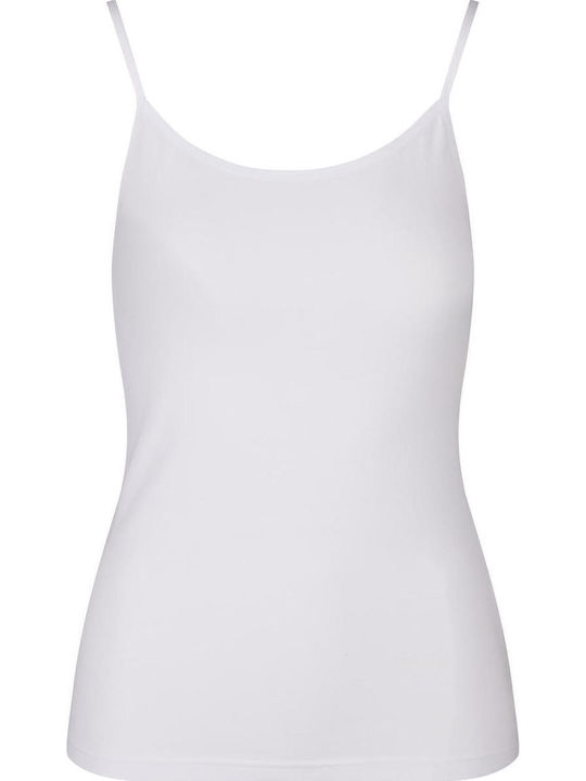 Damen T-Shirts Black, White 2Pack