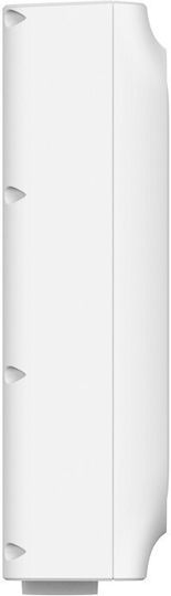 TP-LINK EAP650 D120-Außentür WiFi-Mesh-Netzwerk Zugangspunkt Wi-Fi 6 Dualband (2,4 & 5 GHz) für Außenplatzierung