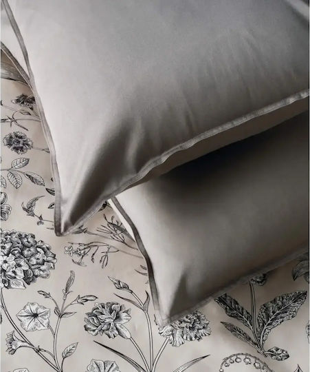 Kentia Alida 15a Kissenbezüge Oxford 15a 50x70cm 000079901
