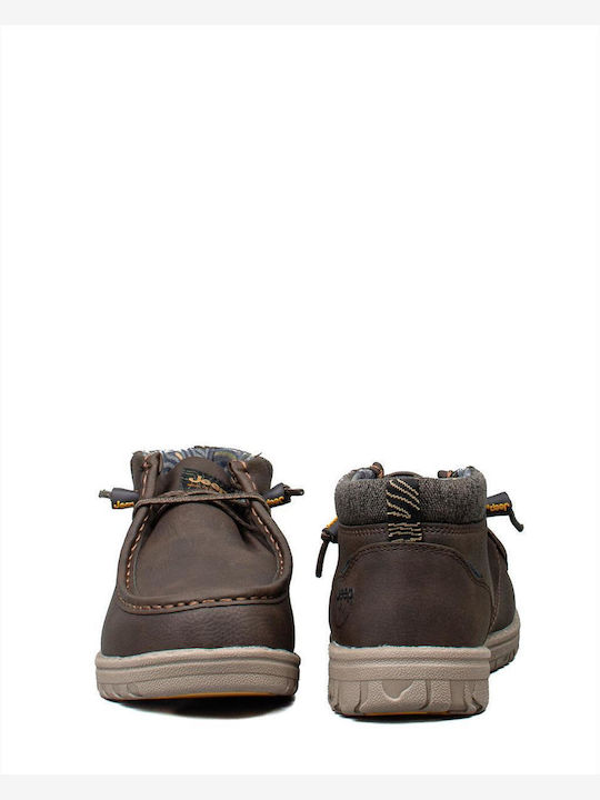 Jeep Footwear Jeep Footwear