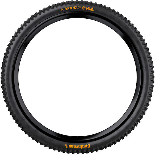 Гума Continental Kryptotal-f Enduro Soft 29x2.60 Сгъваем