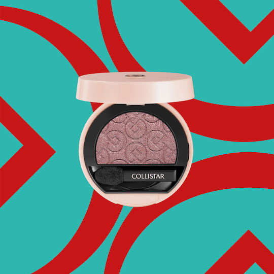 Collistar Σκιά Ματιών σε Στερεή Μορφή Malva Shimmer 3gr