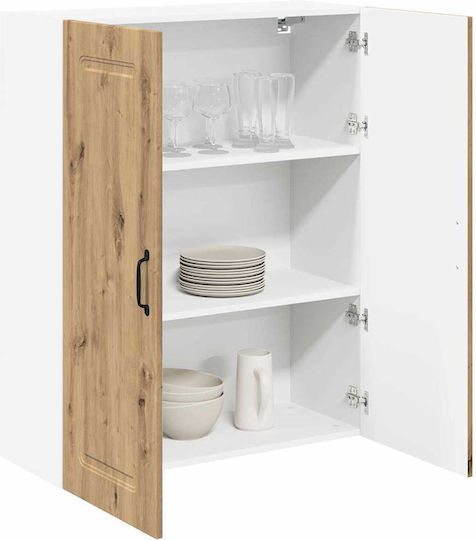 Stejar artizanal 80x31x100buc