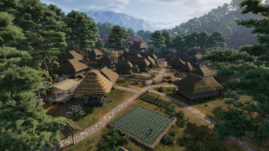 Sengoku Dynasty Ultimate Ediție Joc Xbox Series X