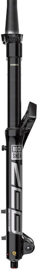 Rockshox Zeb Ultimate Charger 3.1 RC2 CRN 29'' Boost 15x110 170mm Black Tapered Small Offset 44mm Suspension Fork A3