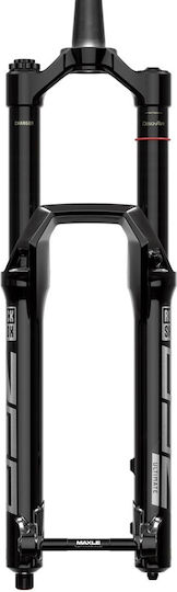 Rockshox Zeb Ultimate Charger 3.1 RC2 CRN 29'' Boost 15x110 170mm Black Tapered Small Offset 44mm Suspension Fork A3