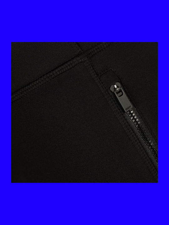 Pantaloni de Trening Negru