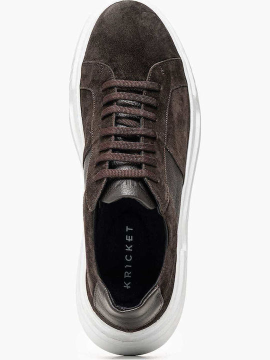 Herren Sneakers Coffee