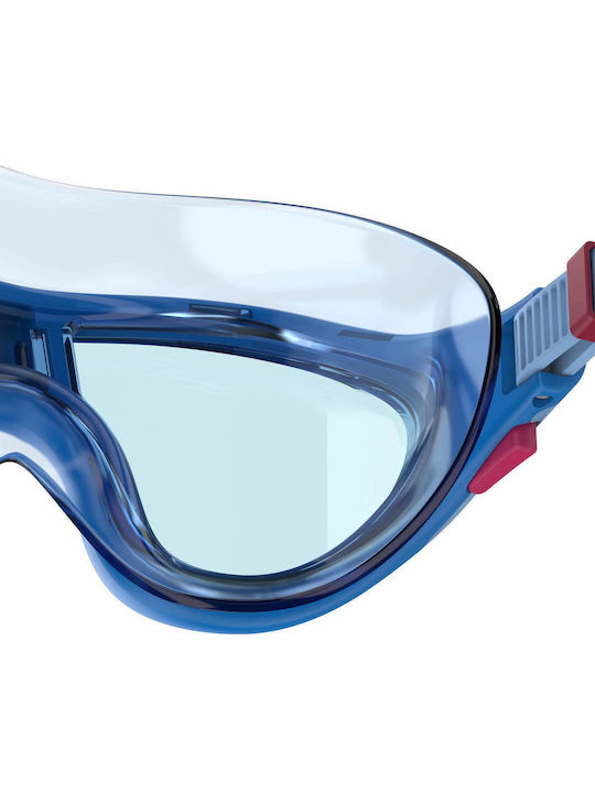 Speedo Biofuse 2 Swimming Goggles Kids Blue