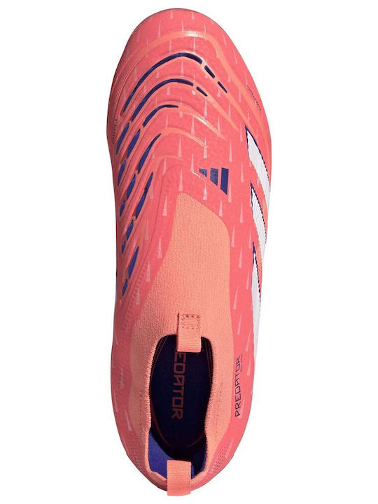 adidas Predator Elite Ll Fg Πορτοκαλί