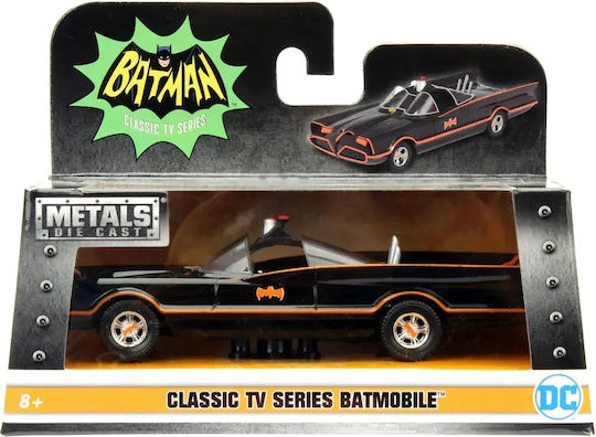 Batman Batman Spielzeugauto 1:32 Für 8+ Jahre