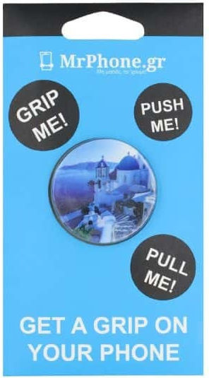 Pop Socket Santorini