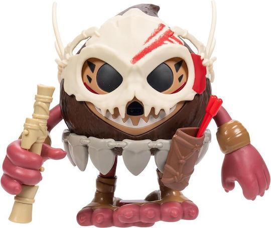 Jakks Pacific Jucărie Miniatură Vaiana