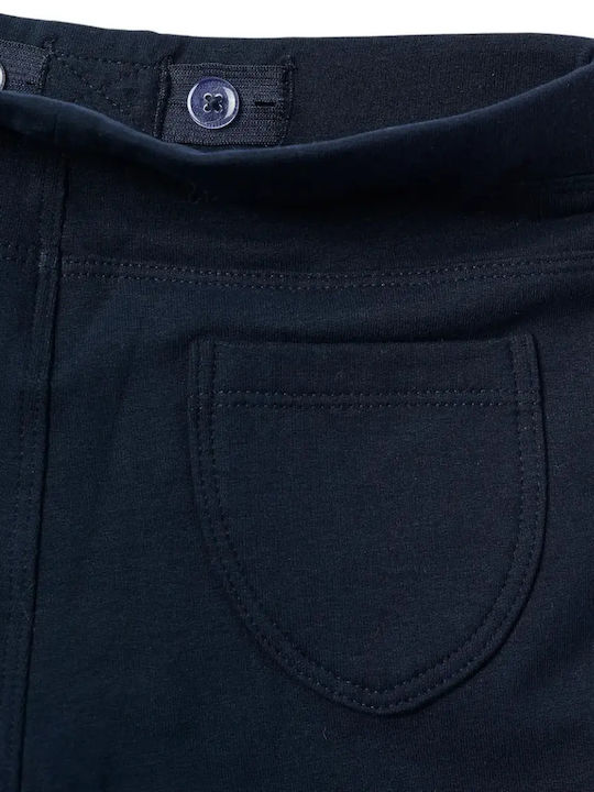 Kids' Pants Dark Blue