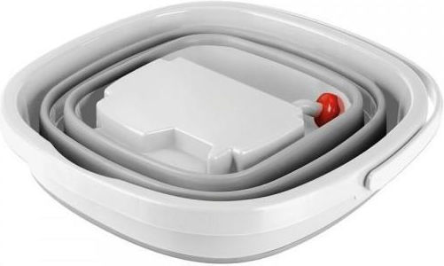 Lampa L4072.9 Πτυσσόμενο Πλαστικό Μπιτόνι 15lt