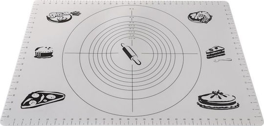 Orion Plastic Non-Stick Baking Mat 65x45cm