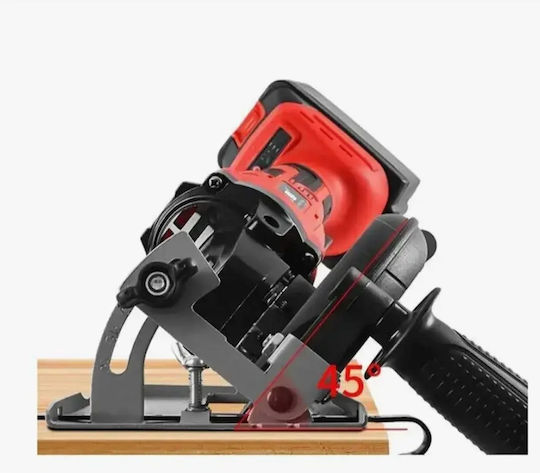 Angle Grinder Converter Handheld Cutting Machine 125mm