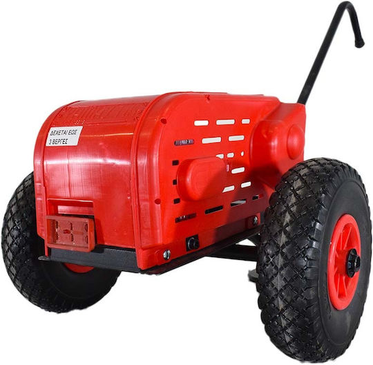 Yamastik Olive Harvester Generator Without Motor 100A