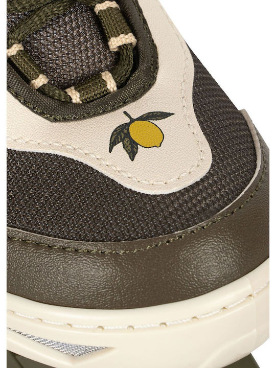 Konges Slojd Kids Inline Rollers Gray