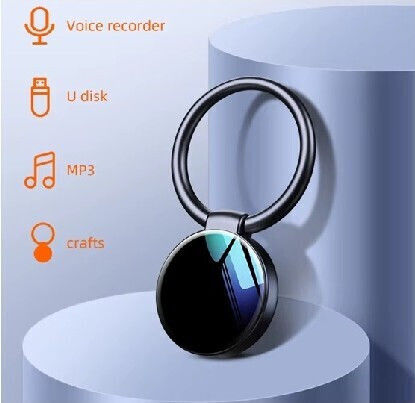 MAT Accesoriu de Supraveghere Cu Capacitate de 8GB